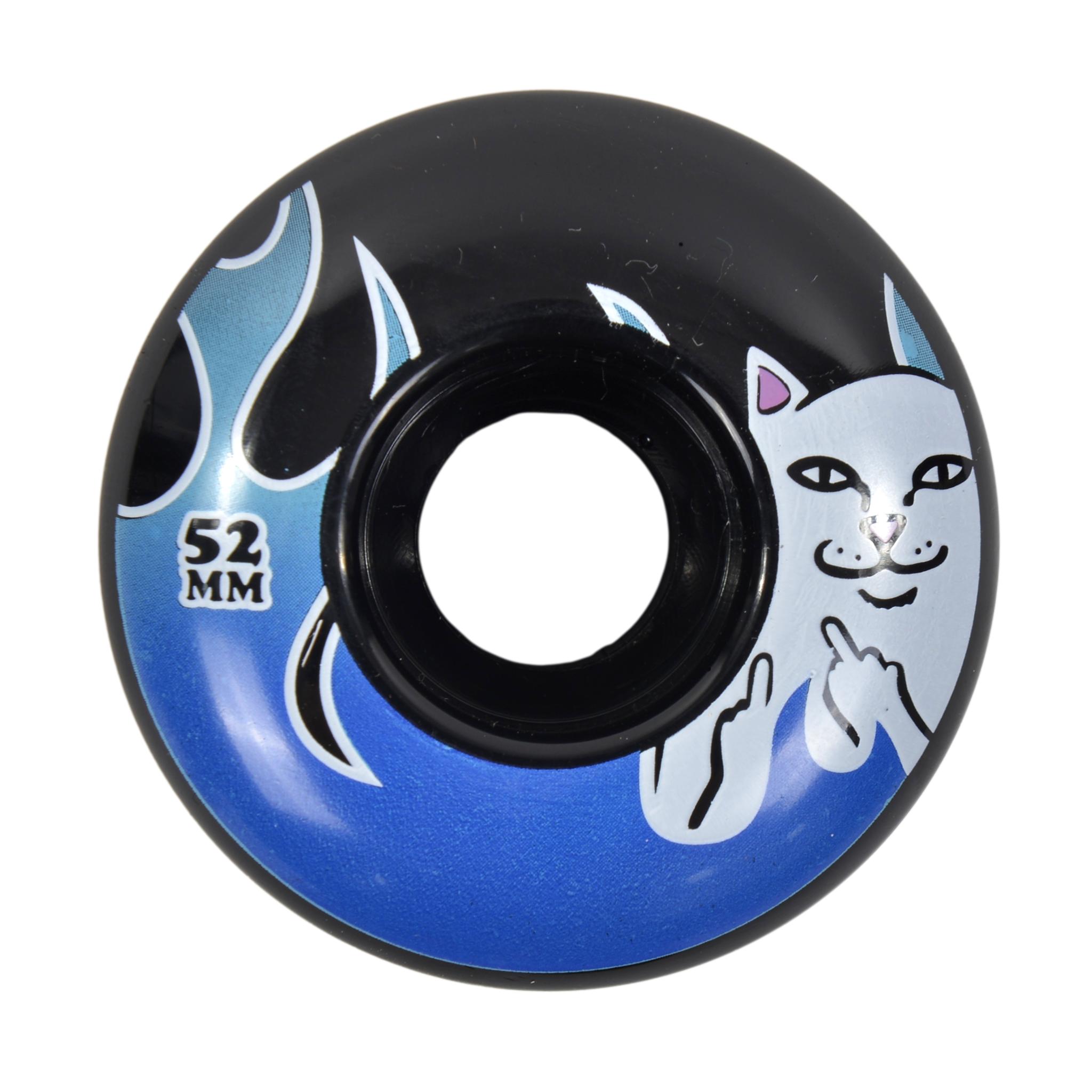 Ripndip Welcome To Heck Wheels 52MM 100A