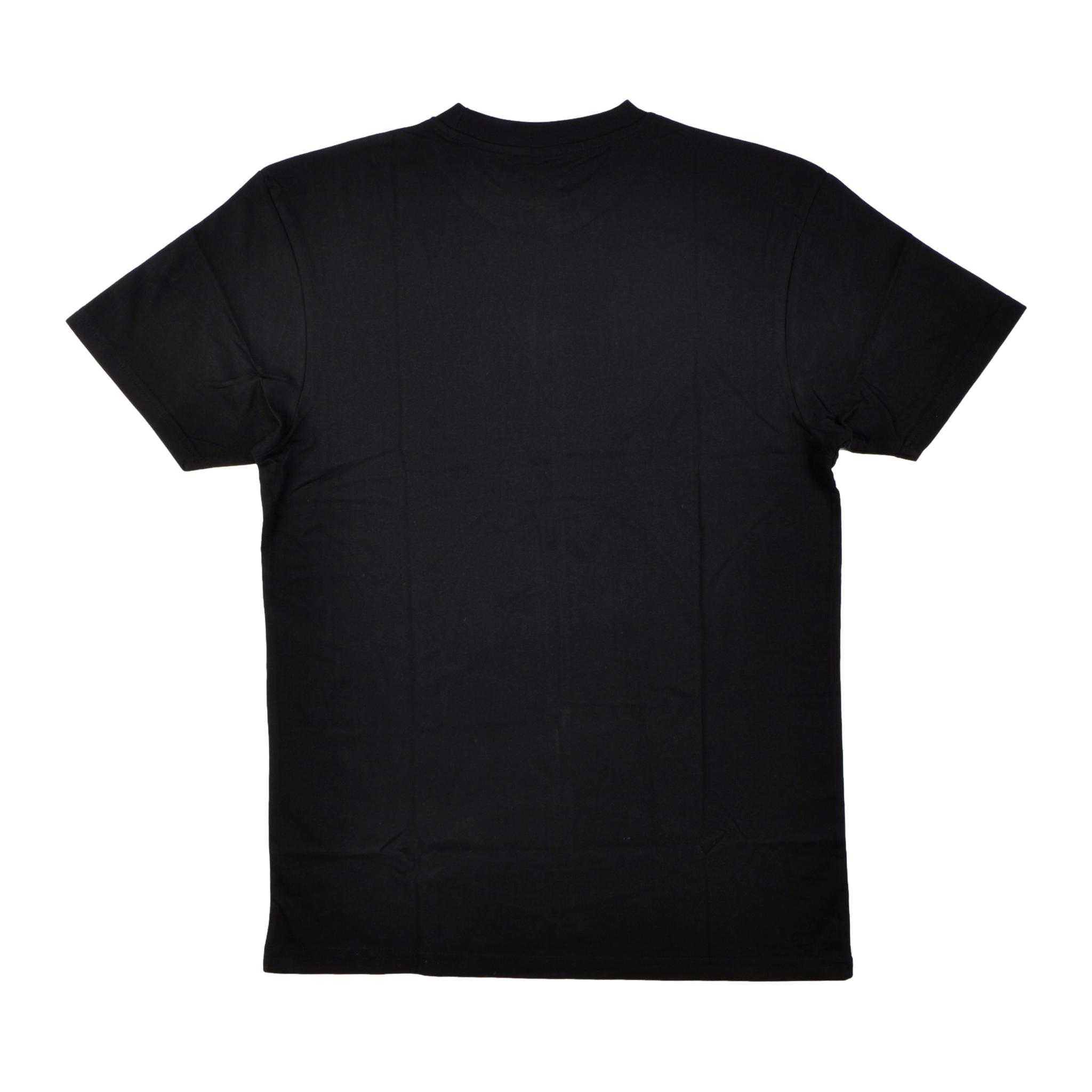 Independent TC Bauhaus T Shirt Black
