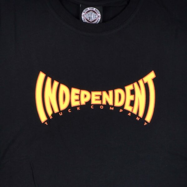 Independent Youth Spanning T Shirt