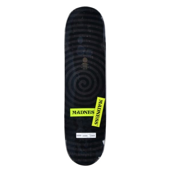 Madness Outcast Popsicle R7 Slick Deck 8.625"