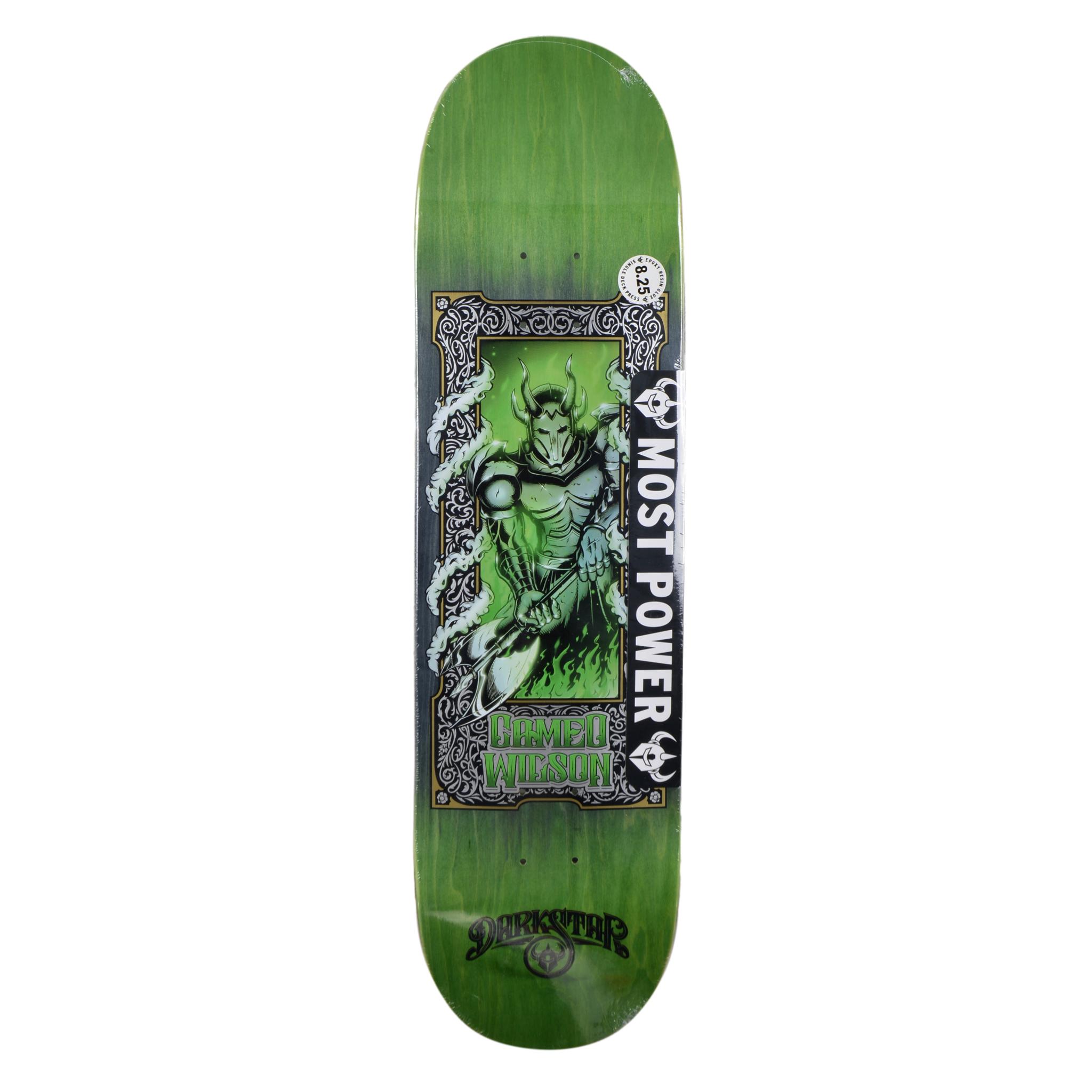 Darkstar Cameo Anthology 2 R7 Skateboard Tavola 8.25