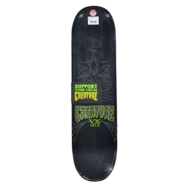 Creature Russell To The Grave VX Deck 8.6"