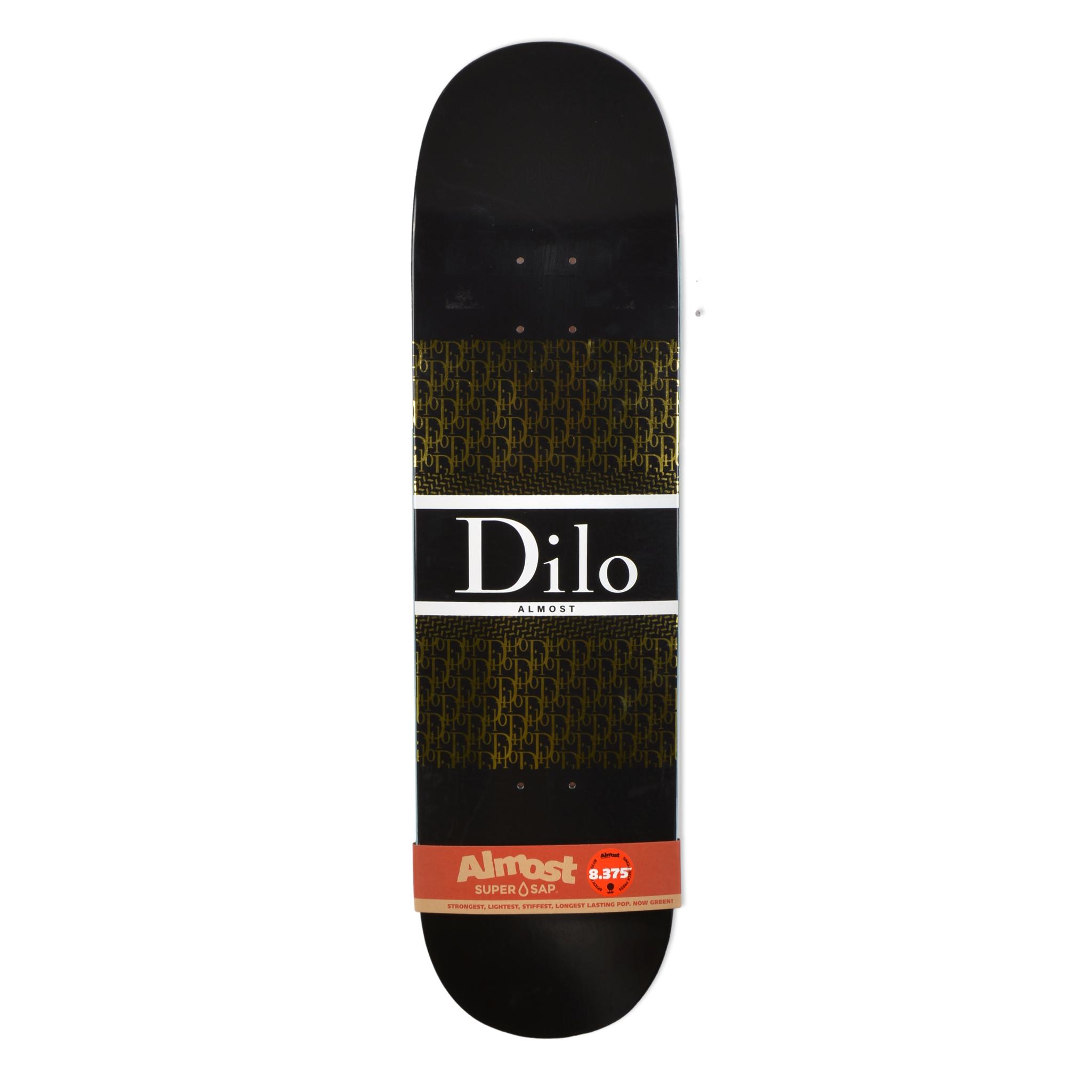 Almost Dilo Luxury Super Sap Deck 8.375
