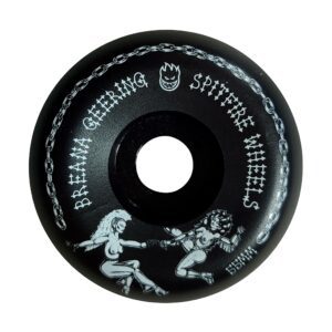 Spitfire Wheels Breana 'IZZY' Conical Full 55MM F4 99A