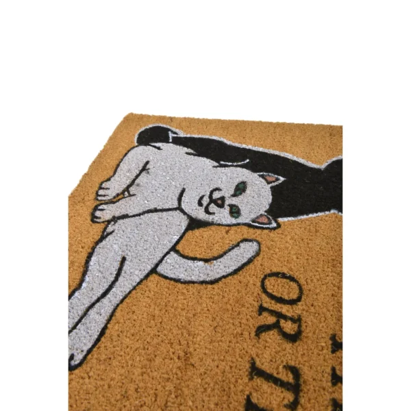 Ripndip Tappeto Don't Let The Cops In