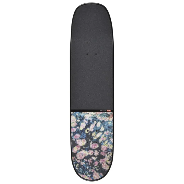 Skateboard Globe Completo Chisel Black 8.25"