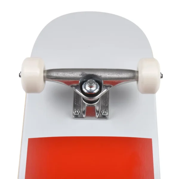 Skateboard G0 Globe Completo Block Serif 8.0"