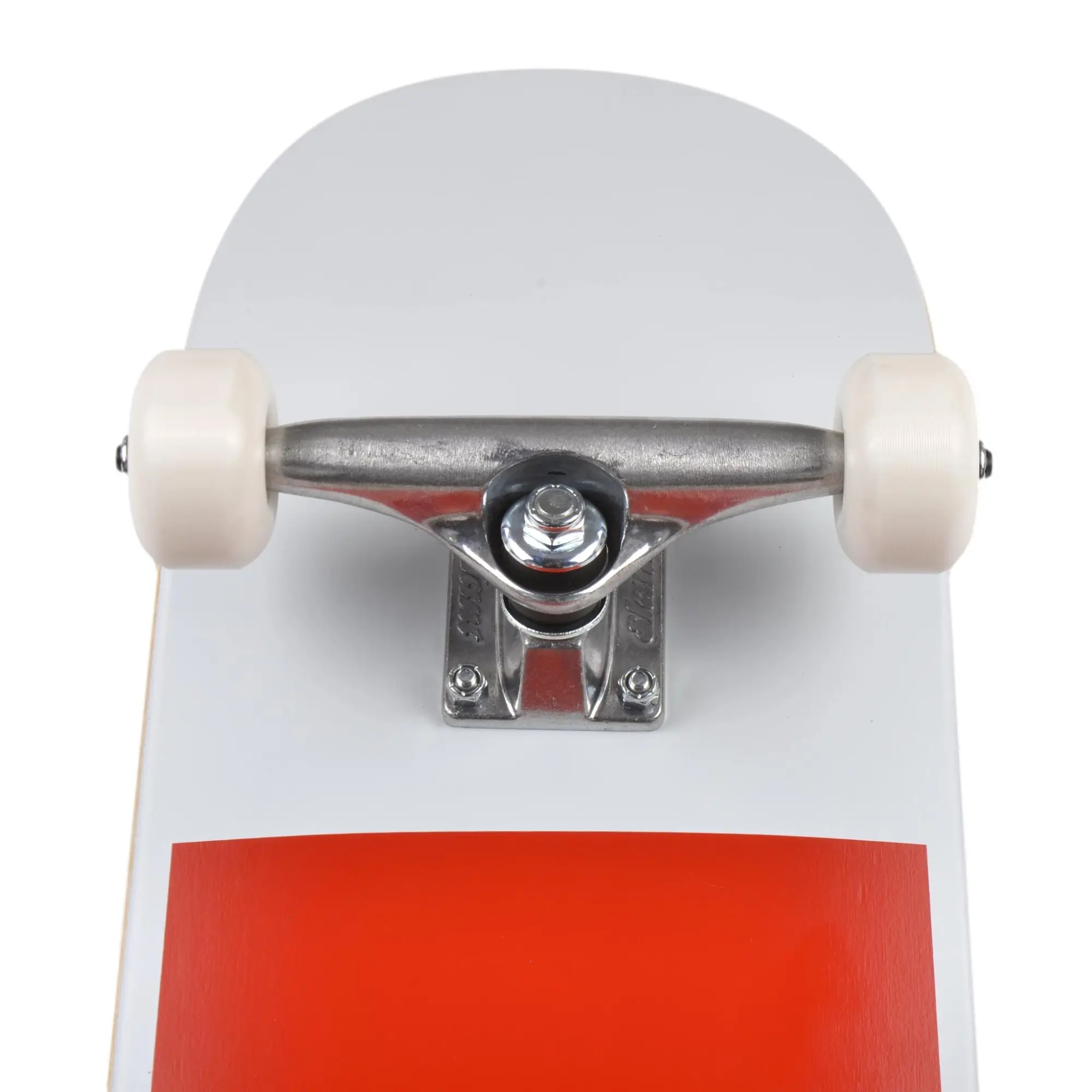 Skateboard G0 Globe Completo Block Serif 8.0