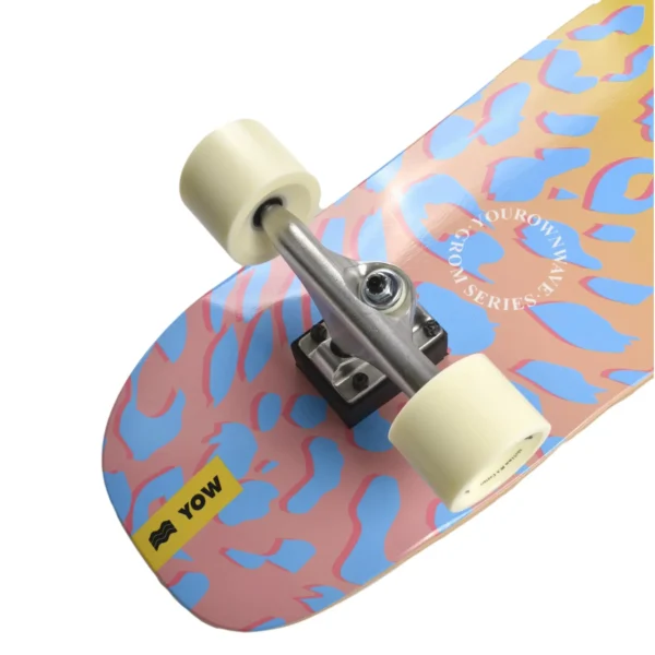 Yow Surfskate Snappers Grom Series 32"