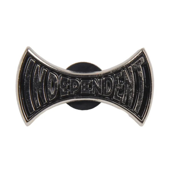 Independent Spilla Span Pin Metal