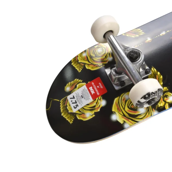 Dgk Skateboard Completo Blessed 7.75"