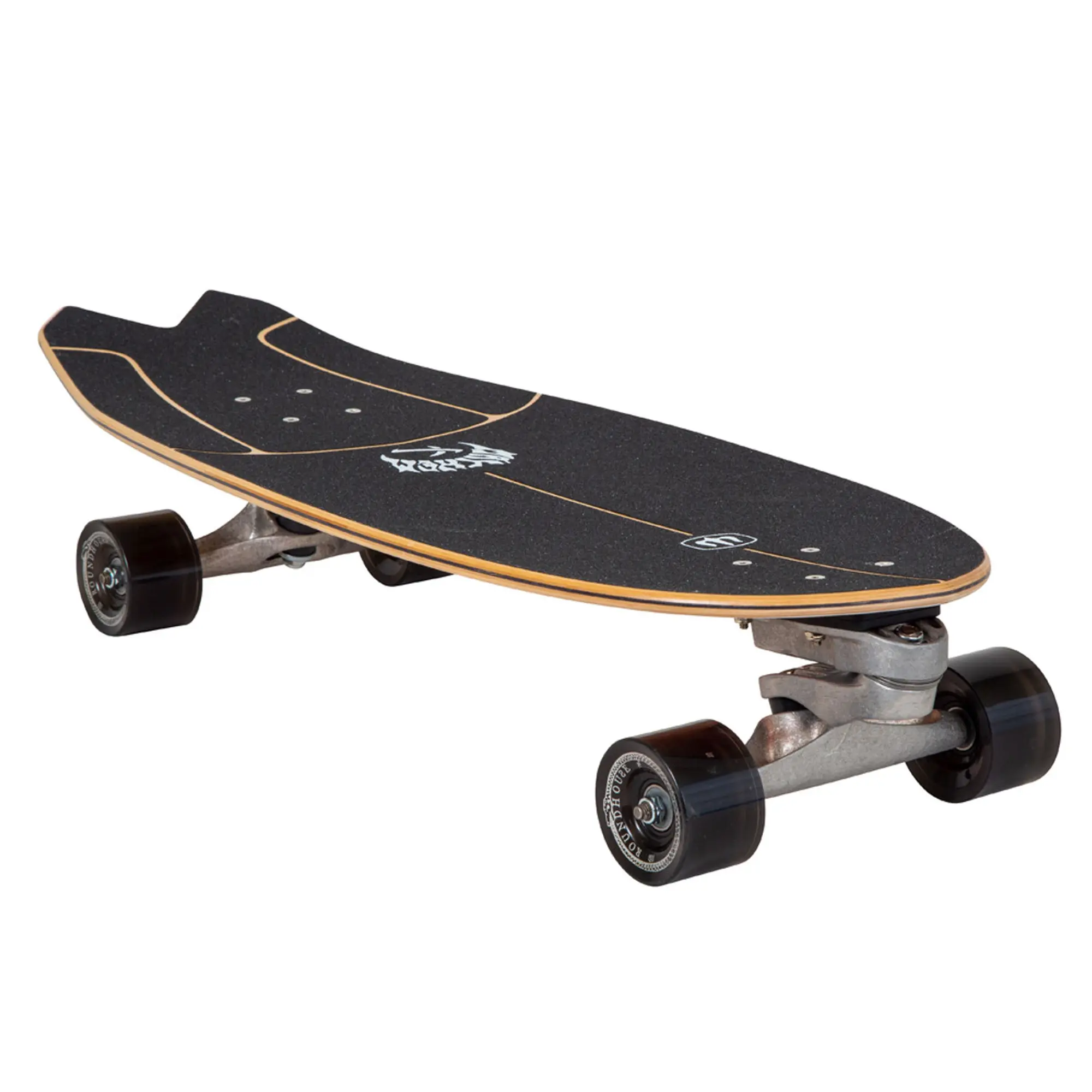 Carver X Lost Surfskate Hydra C7 29