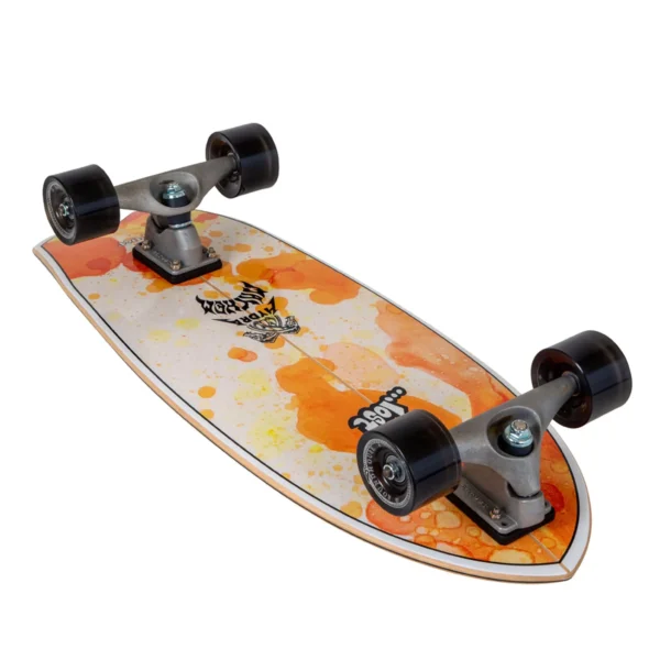 Surfskate Hydra Carver X Lost CX 29"