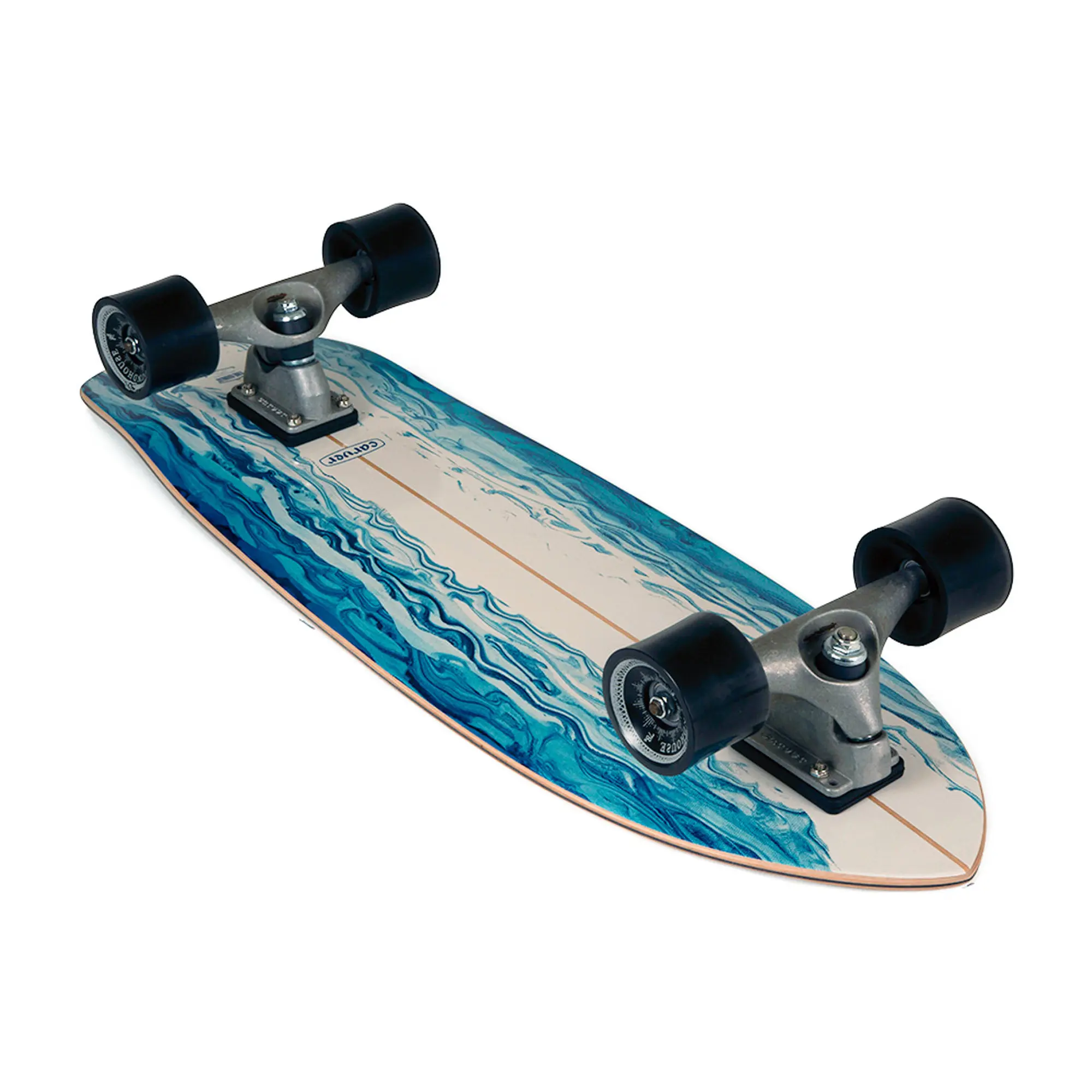 Carver Surfskate Completo Resin CX 31