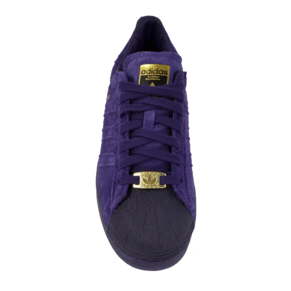 adidas superstar kader purple