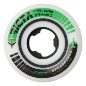 Ricta Ruote McCoy Speedrings Wide 53MM 99A