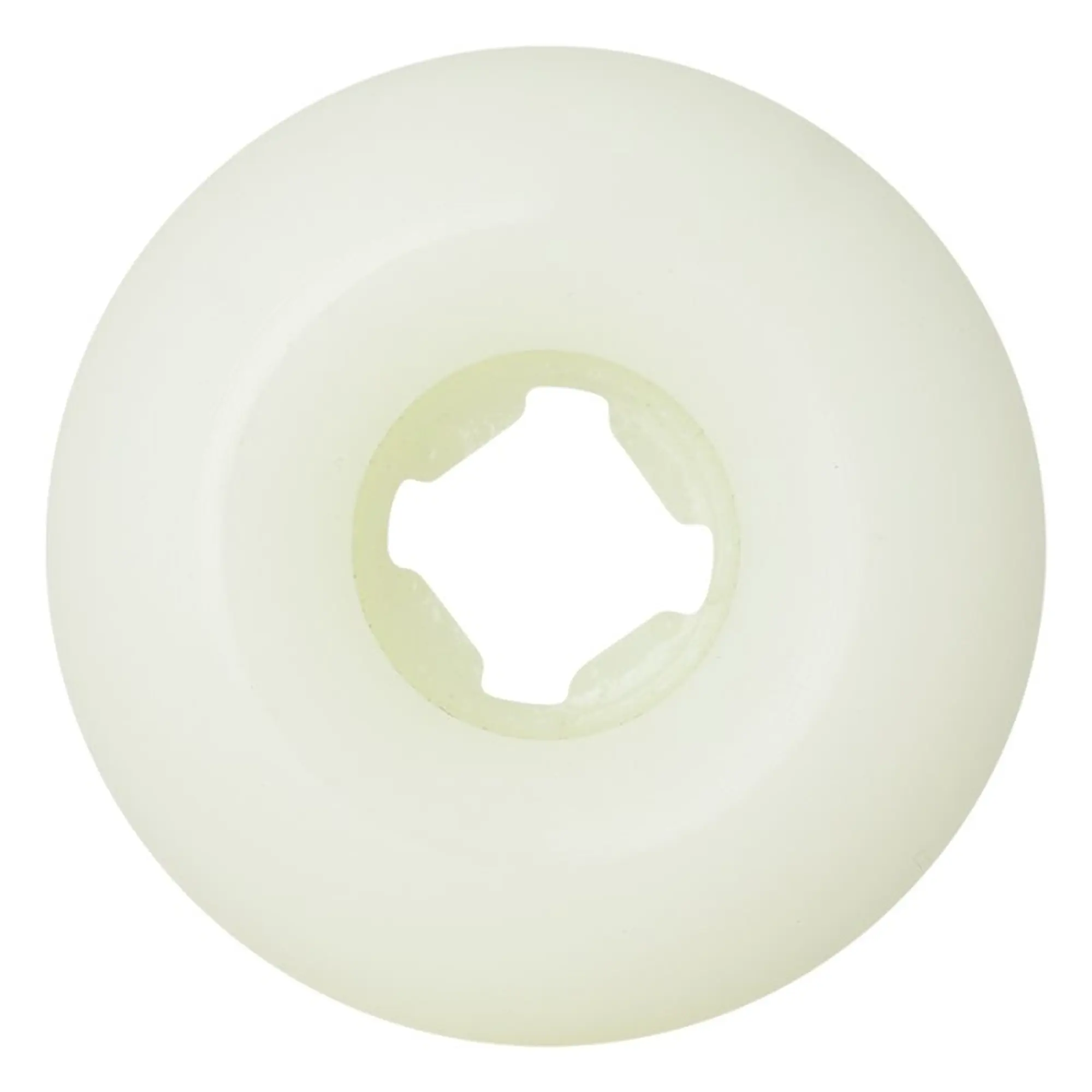 Slime Balls Ruote Vomit Mini White 56MM 97A
