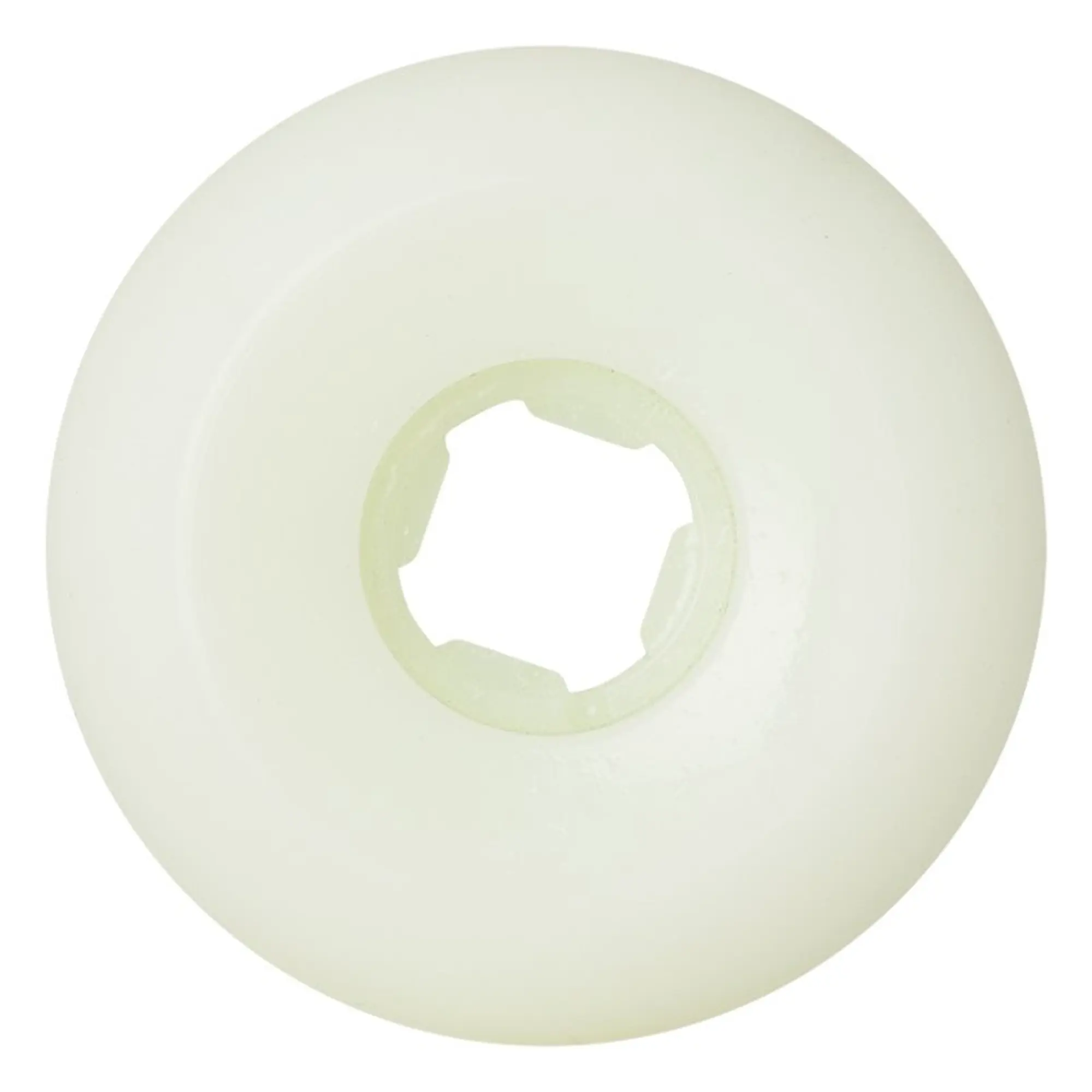 Slime Balls Ruote Saucers white 57MM 99A