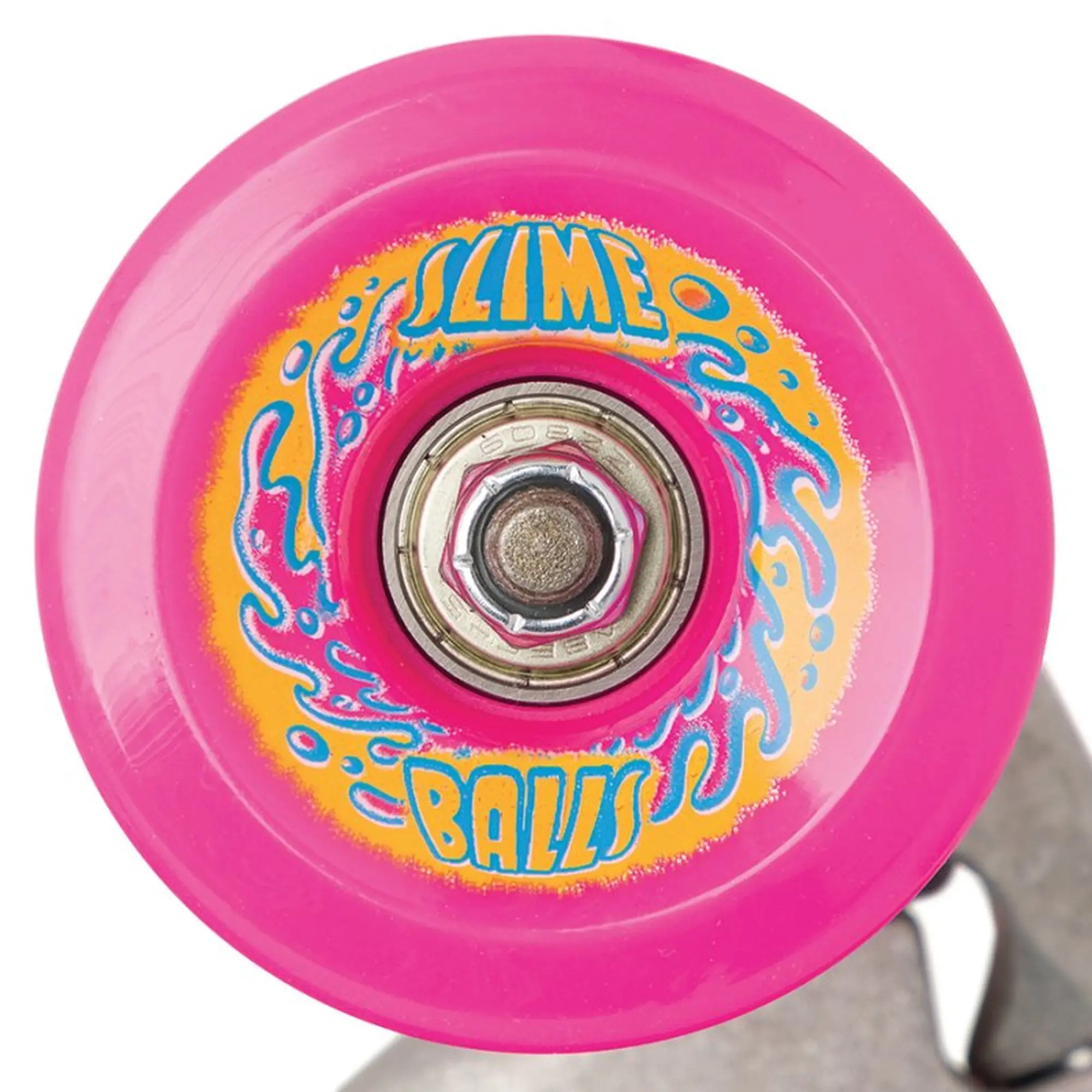 Santa Cruz Surfskate Pink Dot Check 29.95