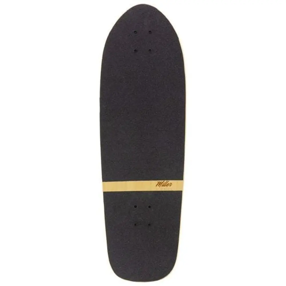 Miller Surf Skate Frontside 31.5"