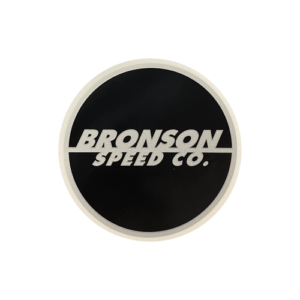 bronson bearings LOGO