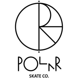 polar skate logo