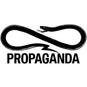 propaganda clothing