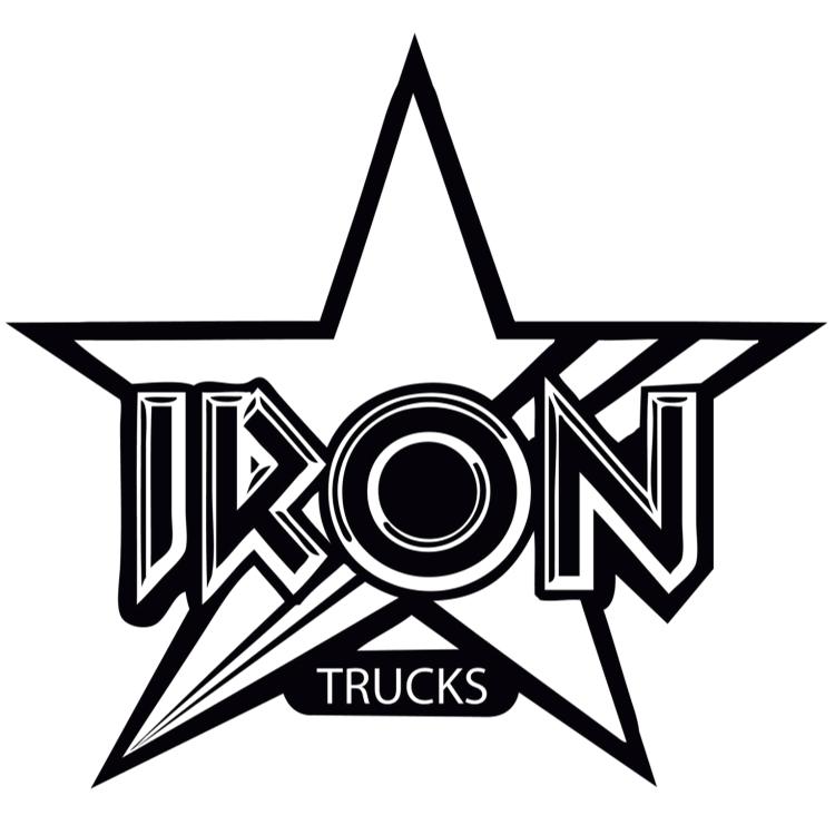 iron trucks