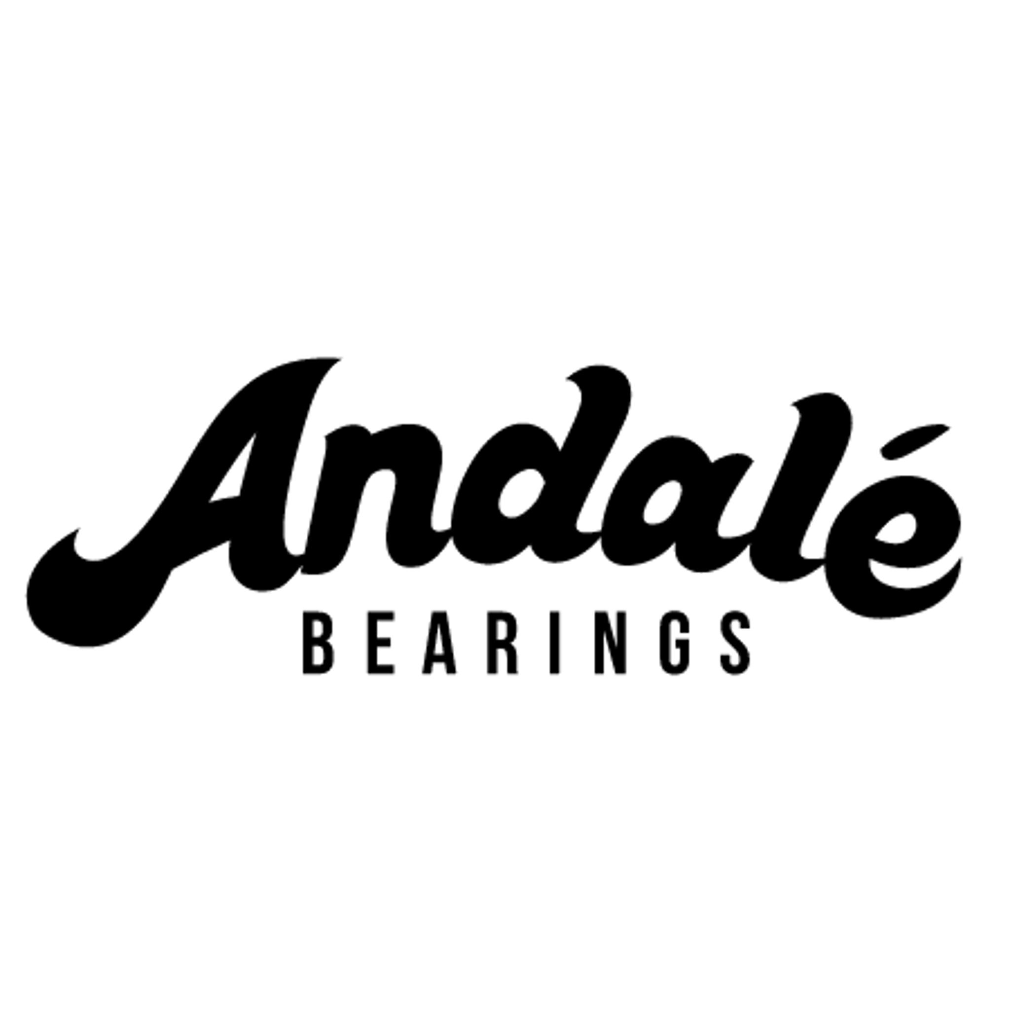 andalè bearings logo