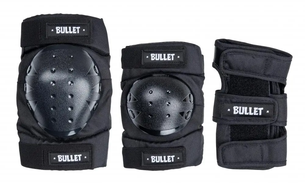 Bullet Protezioni Standard Combo Adult