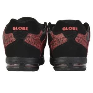 sabre globe shoes
