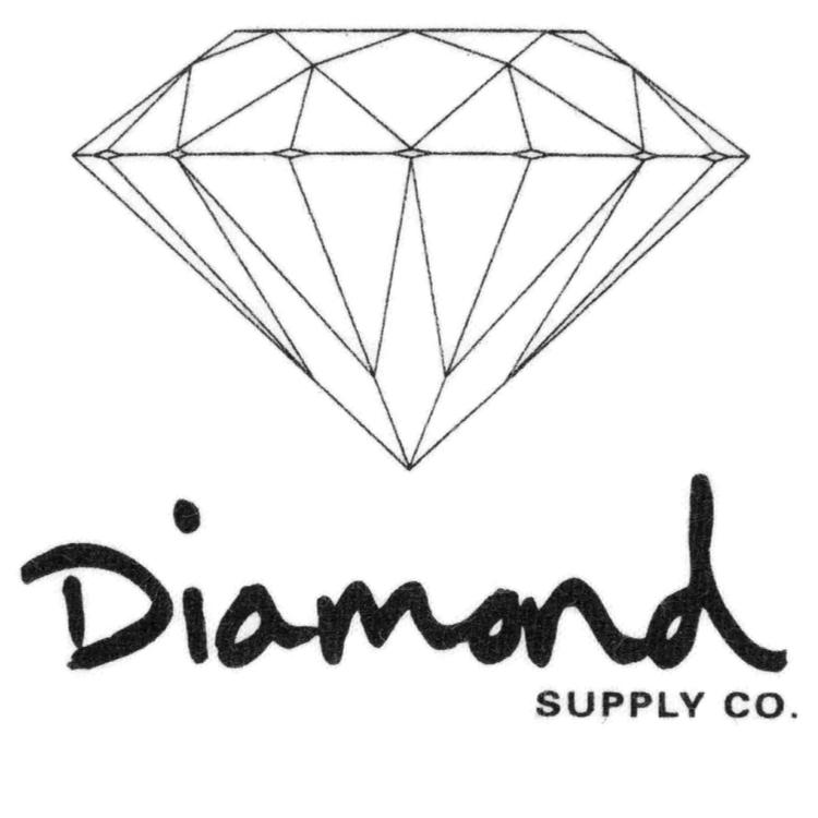 diamond supply co.