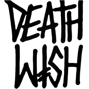 deathwish skateboards logo