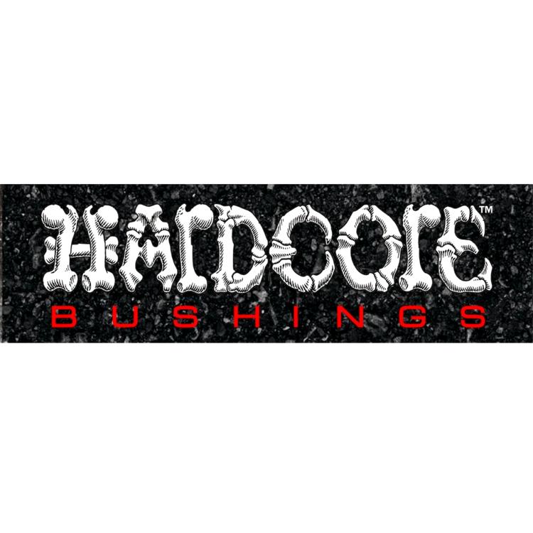 hardcore bushings