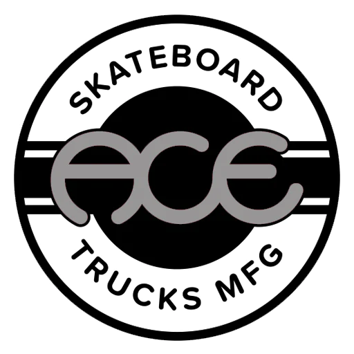 ace trucks logo