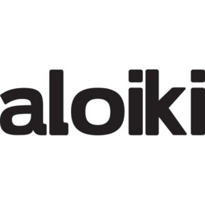 aloiki skateboards logo