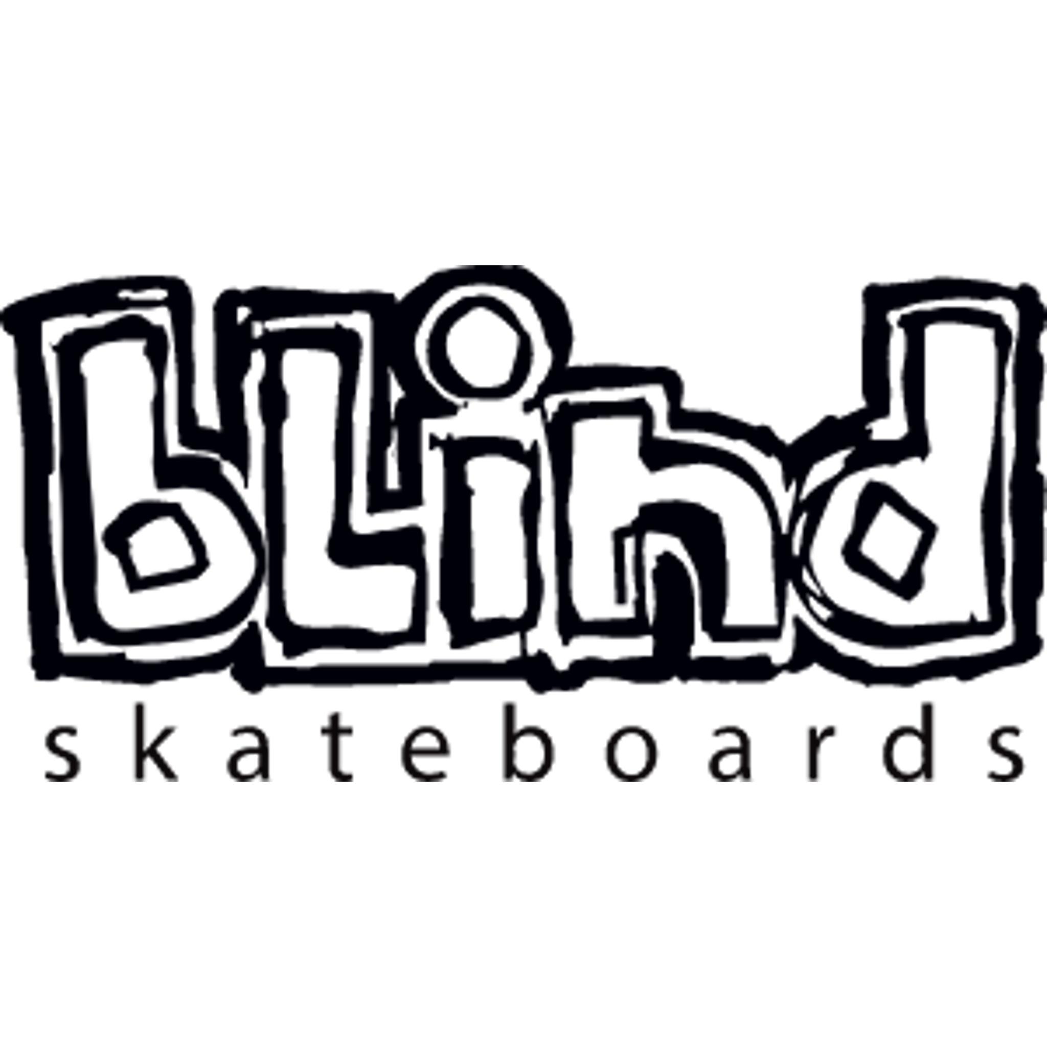 blind skateboards