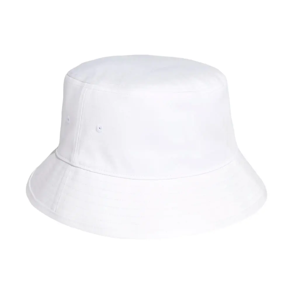 Adidas Cappellino Bucket Hat White
