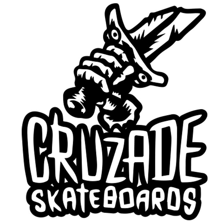 cruzade skateboards