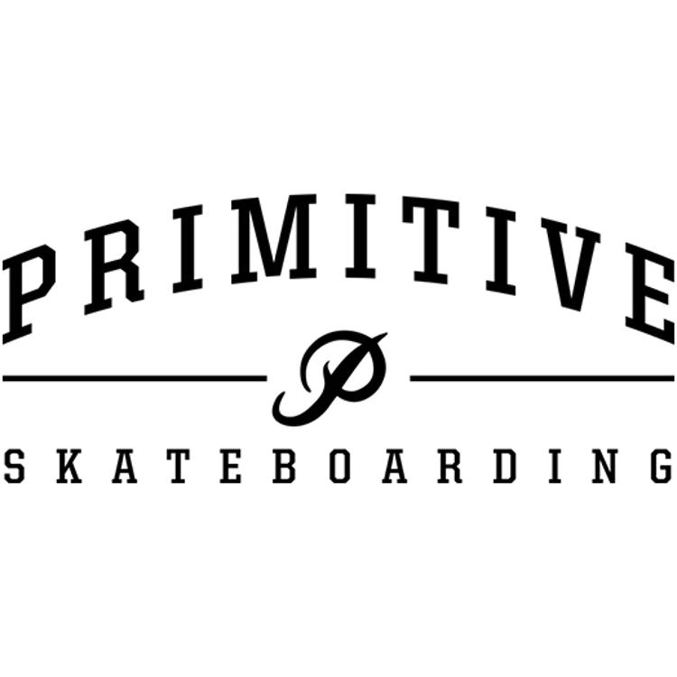 primitive skateboards