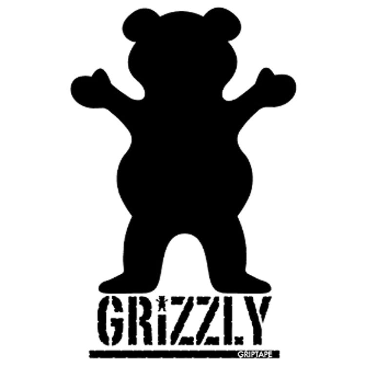 grizzly griptape