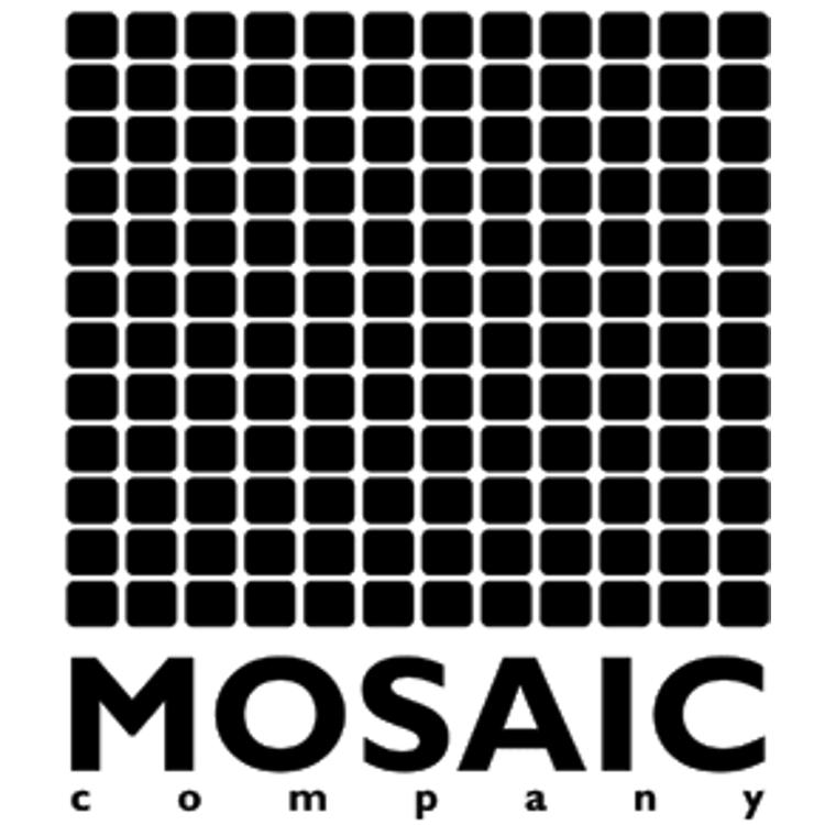 mosaic bearings
