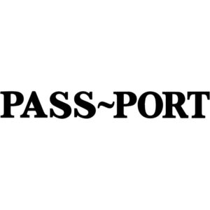 pass port skateboards logo