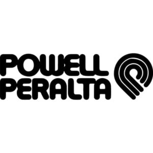 powell peralta skateboards LOGO