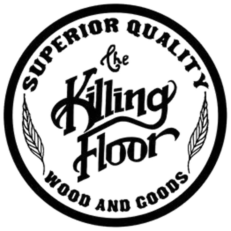 the killing floor skateboards
