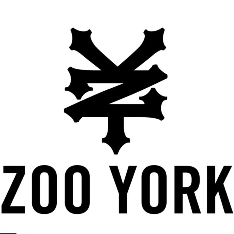 zoo york skateboards