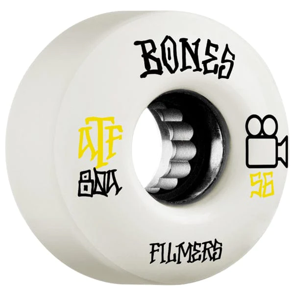 Bones Ruote Atf Cruiser Filmers 80A 56MM