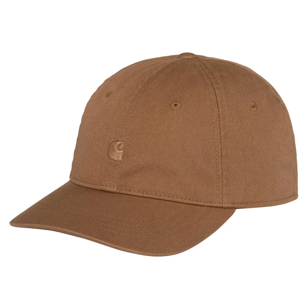 Cappellino Carhartt Madison Logo Cap