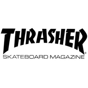thrasher magazine
