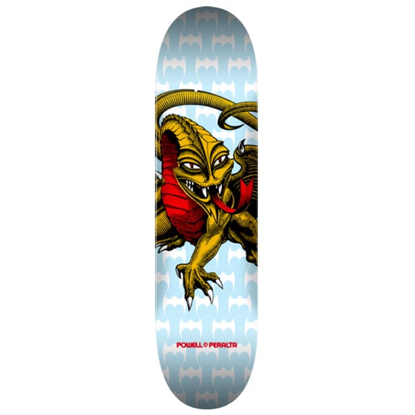 Tavola skateboard cab dragon 7.75